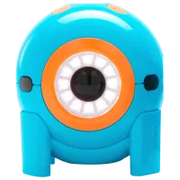 Робот Wonder Dash & Dot Robot Wonder Pack Синий photo 2