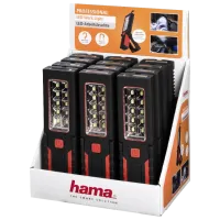 Lanternă Hama 107283 Black photo 3