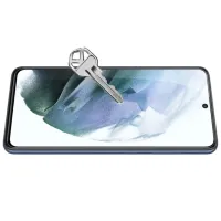 Защитное стекло Samsung Galaxy S21 FE Nillkin / 2.5D photo 5