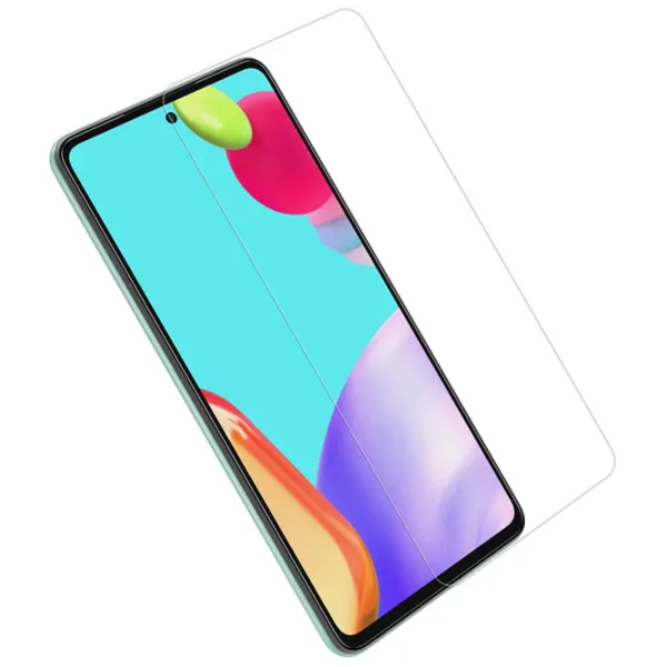 Sticlă de protecție Samsung Galaxy A52 Nillkin /  photo 4
