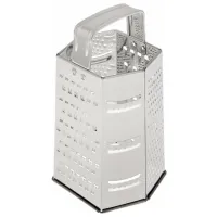 Răzătoare Tescoma Handy 643744 Multifuncțională/ Inox photo 2