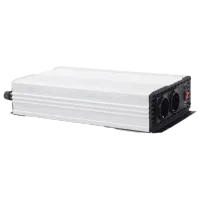 Автомобильный инвертор Gembird Energenie EG-PWC-045 Серый photo 3