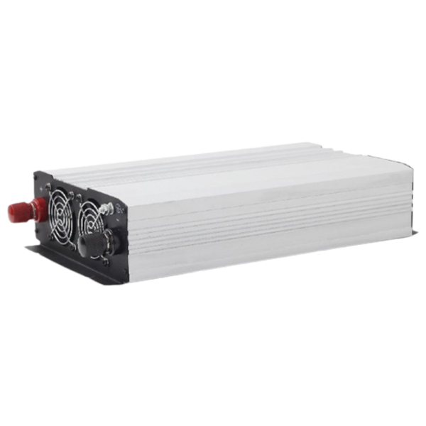 Автомобильный инвертор Gembird Energenie EG-PWC-045 Серый photo 4