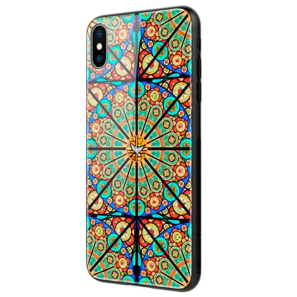 Husă pentru smartphone Apple iPhone X/ XS Nillkin/ Back/ TPU/ PC/ Multicolor Black photo 2 Husă pentru smartphone Apple iPhone X/ XS Nillkin/ Back/ TPU/ PC/ Multicolor Black photo 2