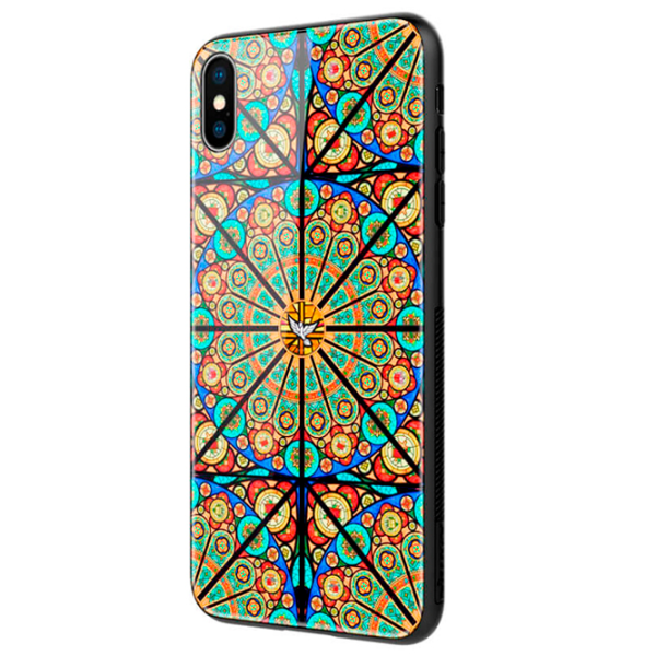 Husă pentru smartphone Apple iPhone X/ XS Nillkin/ Back/ TPU/ PC/ Multicolor Black photo 2 Husă pentru smartphone Apple iPhone X/ XS Nillkin/ Back/ TPU/ PC/ Multicolor Black photo 2