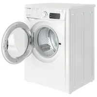 Стиральная машина с сушкой Indesit EWDE 751451 W EU N 7 кг / 1400 об/мин / Белый photo 3