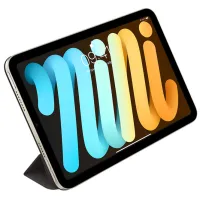 Чехол для планшета Apple iPad mini 6 (MM6J3ZM/ A) 8.3"/ Черный photo 3