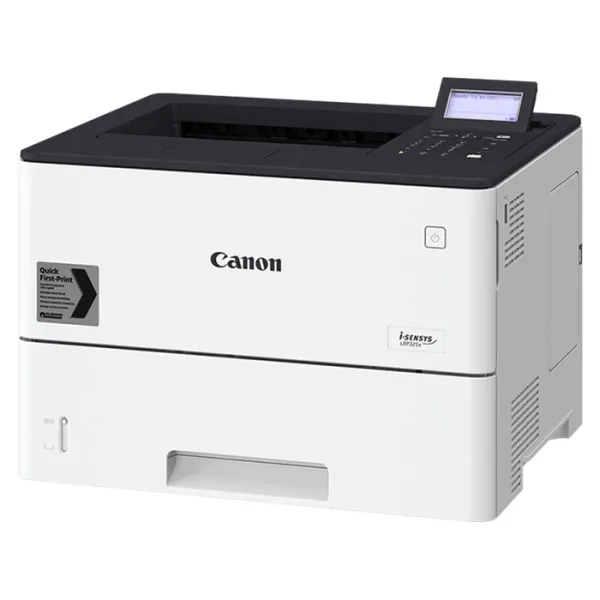 Imprimantă Canon i-SENSYS LBP325X Laser/ Alb-negru/ White photo 2