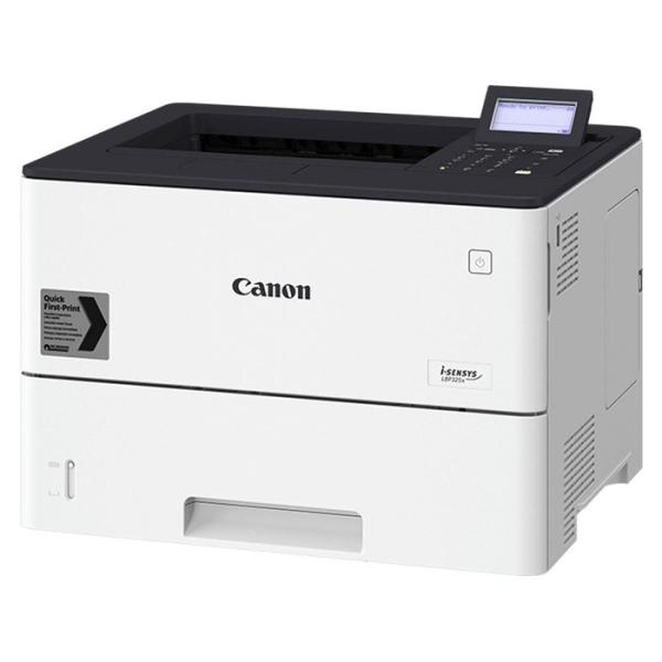 Imprimantă Canon i-SENSYS LBP325X Laser/ Alb-negru/ White photo 2