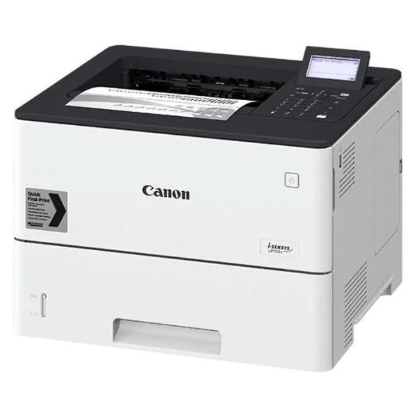 Imprimantă Canon i-SENSYS LBP325X Laser/ Alb-negru/ White photo 3