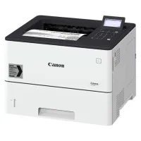 Imprimantă Canon i-SENSYS LBP325X Laser/ Alb-negru/ White photo 3