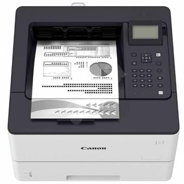Imprimantă Canon i-SENSYS LBP325X Laser/ Alb-negru/ White photo 4