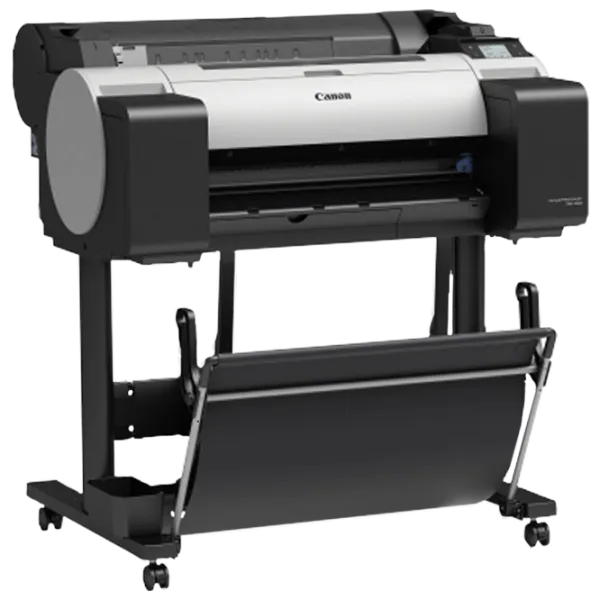 Plotter Canon imagePROGRAF TM-200 White photo 2 Plotter Canon imagePROGRAF TM-200 White photo 2