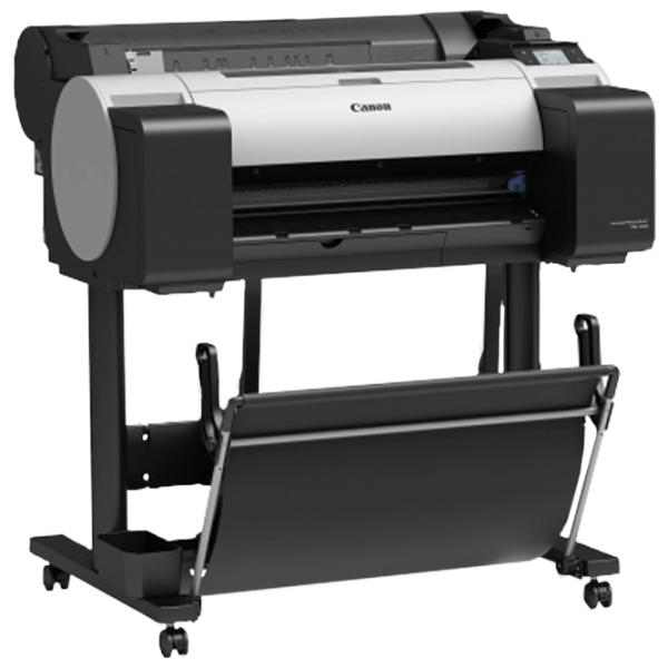 Plotter Canon imagePROGRAF TM-200 White photo 2 Plotter Canon imagePROGRAF TM-200 White photo 2