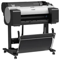 Plotter Canon imagePROGRAF TM-200 White photo 2