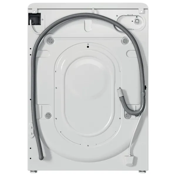 Mașină de spălat Indesit BWSE 71095X WBV EE 7 kg / 1000 rpm / White photo 3