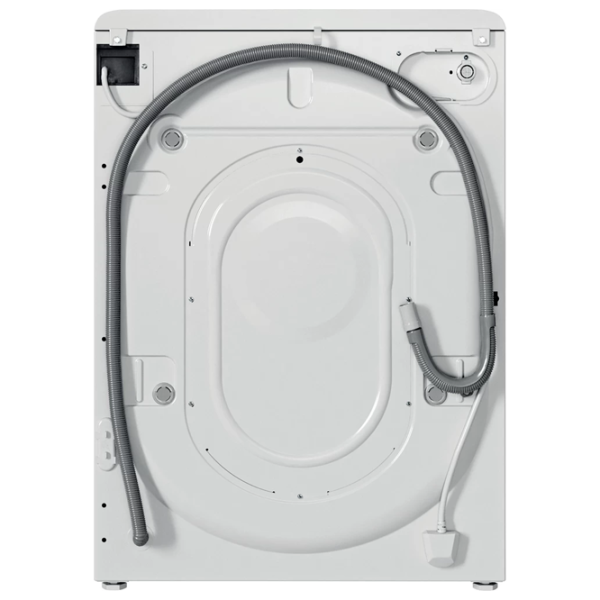 Mașină de spălat Indesit BWSE 71095X WBV EE 7 kg / 1000 rpm / White photo 3