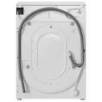 Стиральная машина Indesit BWSE 71095X WBV EE 7 кг / 1000 об/мин / Белый photo 3