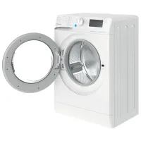 Стиральная машина Indesit BWSE 71095X WBV EE 7 кг / 1000 об/мин / Белый photo 4