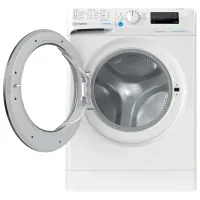 Стиральная машина Indesit BWSE 71095X WBV EE 7 кг / 1000 об/мин / Белый photo 5