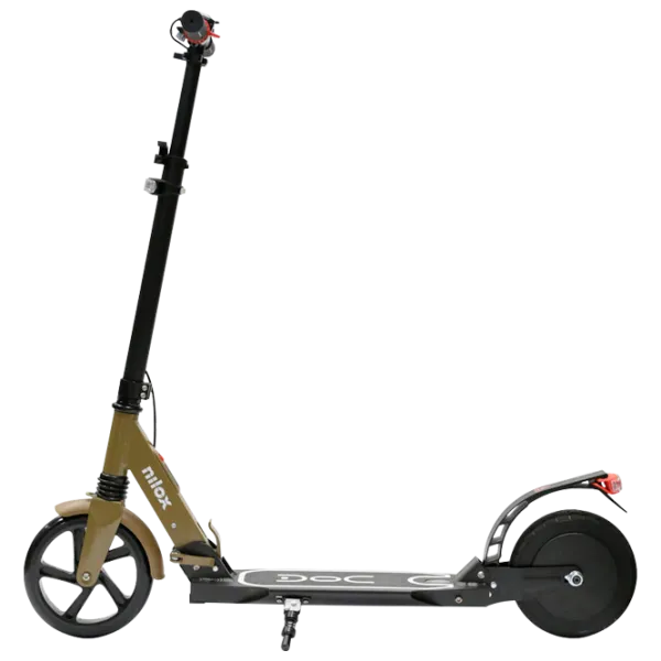 Trotinetă electrică Nilox DOC ECO SCOOTER 3 150 W/ Camo photo 2 Trotinetă electrică Nilox DOC ECO SCOOTER 3 150 W/ Camo photo 2