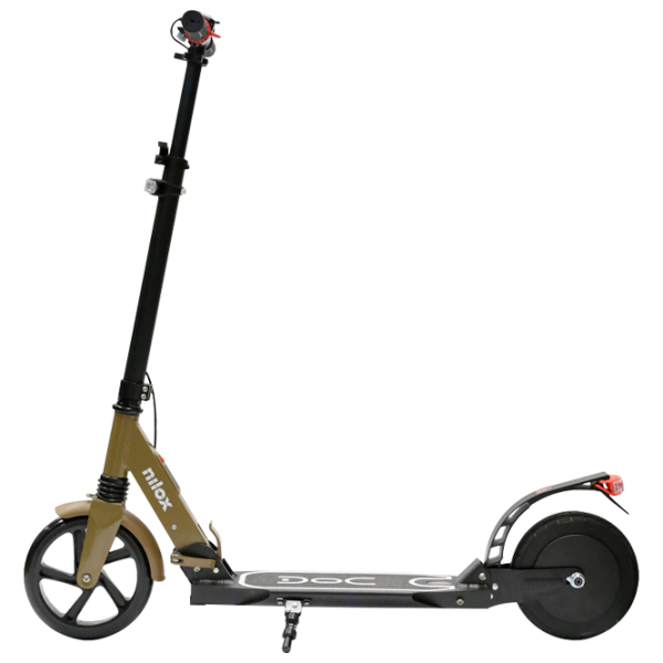 Trotinetă electrică Nilox DOC ECO SCOOTER 3 150 W/ Camo photo 2 Trotinetă electrică Nilox DOC ECO SCOOTER 3 150 W/ Camo photo 2