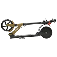Trotinetă electrică Nilox DOC ECO SCOOTER 3 150 W/ Camo photo 3