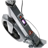 Trotinetă electrică Nilox DOC ECO SCOOTER 3 150 W/ Gray photo 4