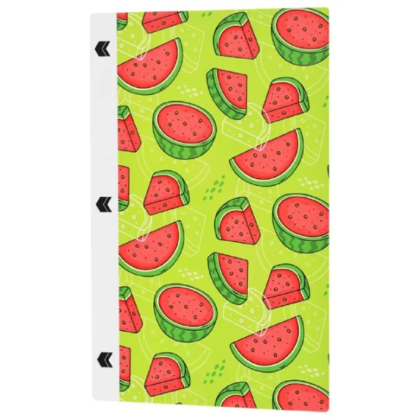 Пленка Hydrogel Cartoon Watermelon Blade Для смартфона Универсальный Blade /  photo 2