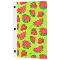 Folie Hydrogel Cartoon Watermelon Blade Pentru smartphone Universal Blade / photo 2