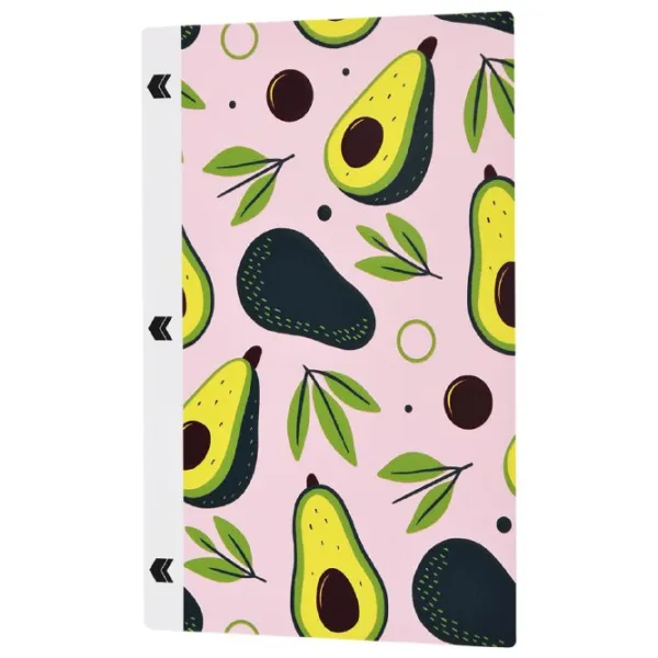 Folie Hydrogel Cartoon Avocado Blade Pentru smartphone Universal Blade /  photo 2