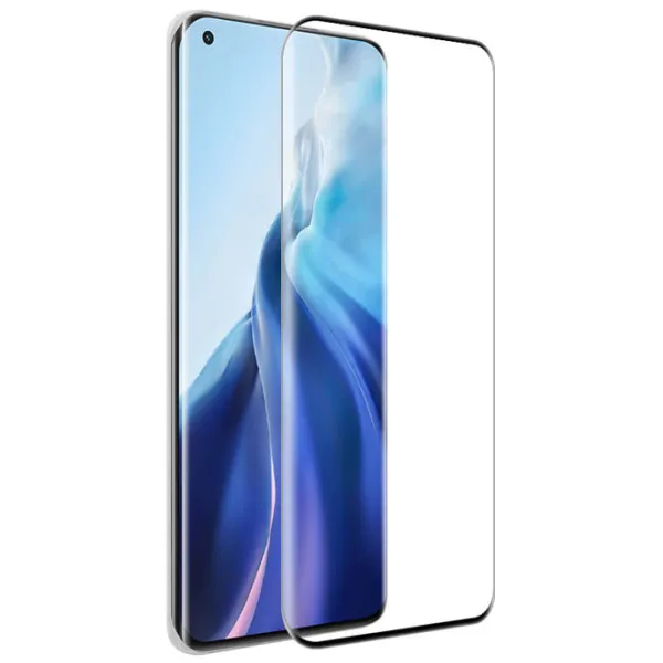 Sticlă de protecție Xiaomi Mi 11 Nillkin / 3D photo 2