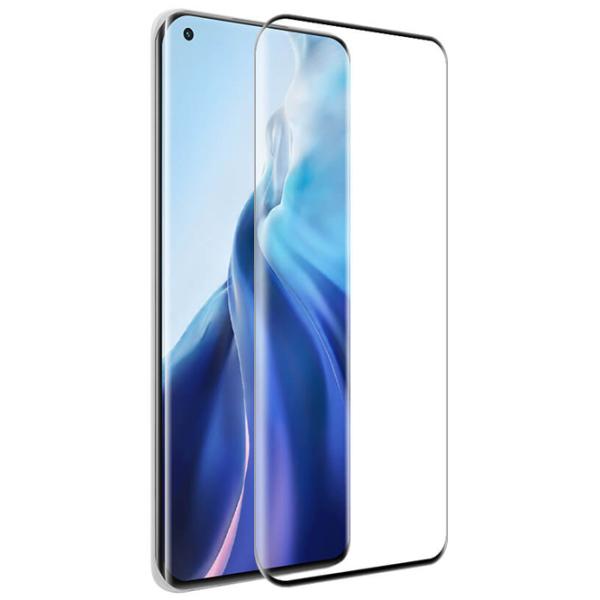 Sticlă de protecție Xiaomi Mi 11 Nillkin / 3D photo 2