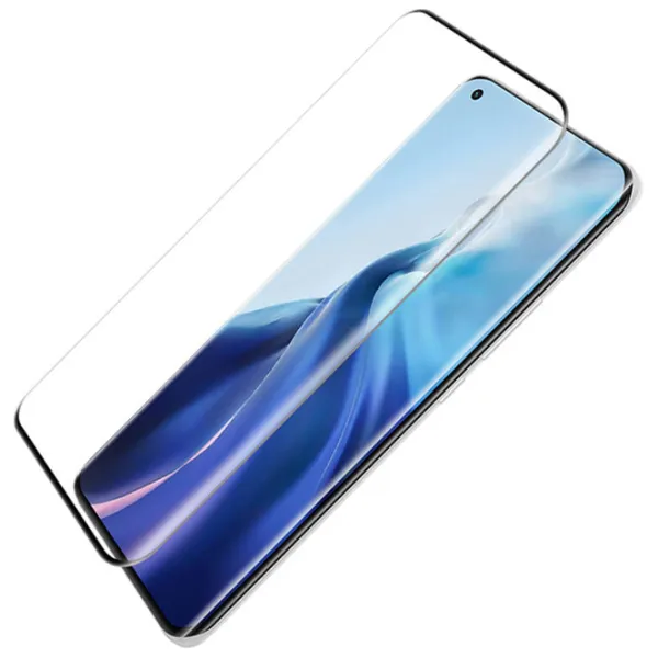 Sticlă de protecție Xiaomi Mi 11 Nillkin / 3D photo 3
