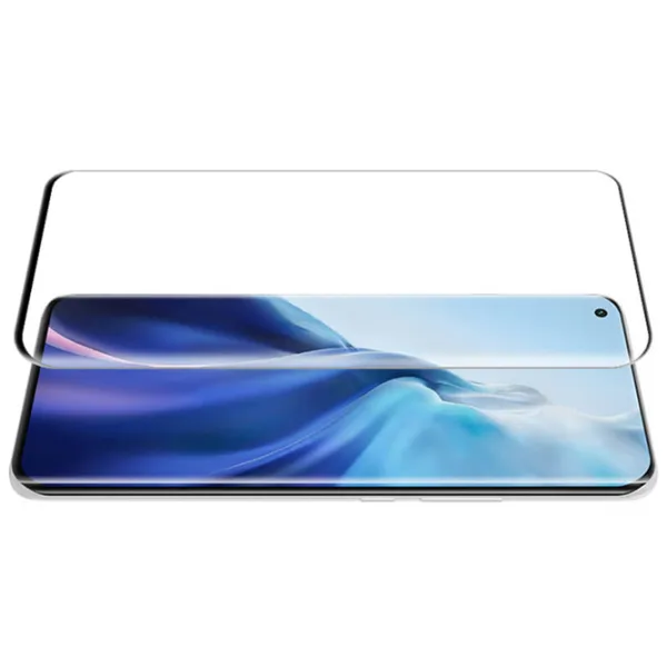 Sticlă de protecție Xiaomi Mi 11 Nillkin / 3D photo 4