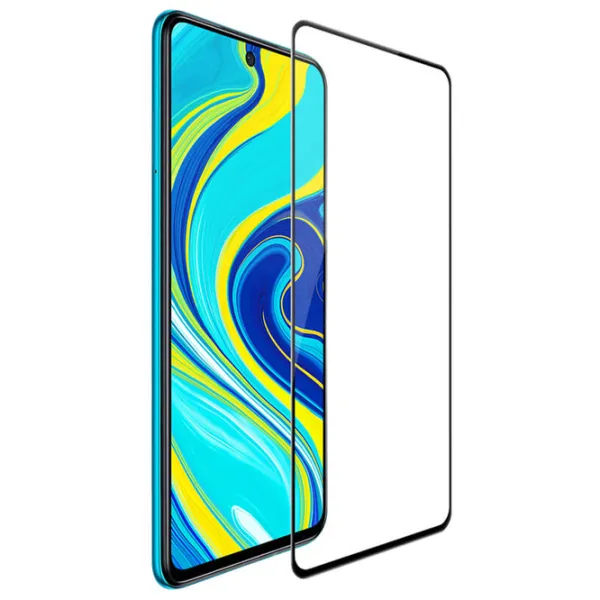 Sticlă de protecție Xiaomi Redmi Note 9 Nillkin / 2.5D photo 2