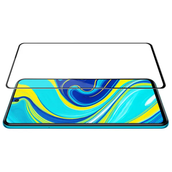 Sticlă de protecție Xiaomi Redmi Note 9 Nillkin / 2.5D photo 4