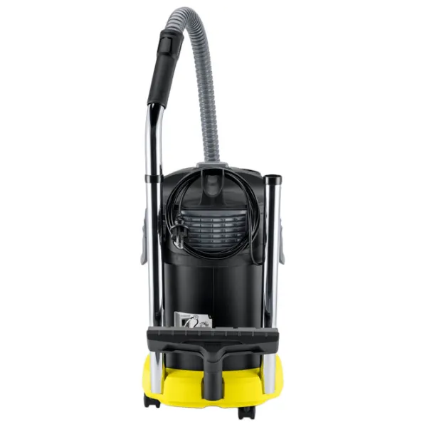 Промышленный пылесос KARCHER AD 4 Premium 1.629-731.0 Сухая/ 600 Вт photo 2