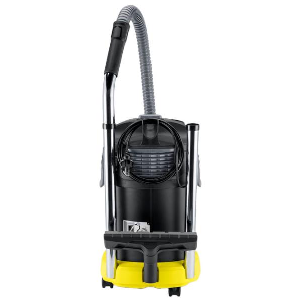 Промышленный пылесос KARCHER AD 4 Premium 1.629-731.0 Сухая/ 600 Вт photo 2