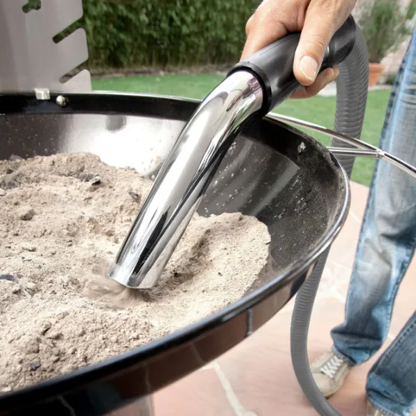 Промышленный пылесос KARCHER AD 4 Premium 1.629-731.0 Сухая/ 600 Вт photo 3