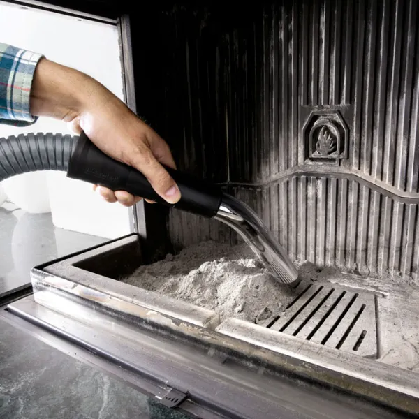 Промышленный пылесос KARCHER AD 4 Premium 1.629-731.0 Сухая/ 600 Вт photo 4