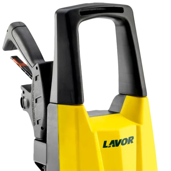 Мойка высокого давления Lavor One Plus 130 1800 Вт photo 2
