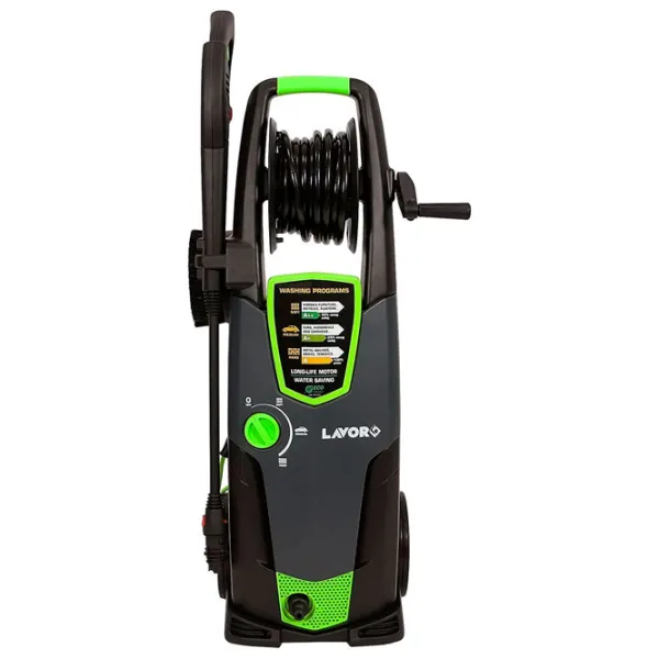 Maşină de curăţat cu presiune Lavor STM 160 WPS 2500 W photo 2