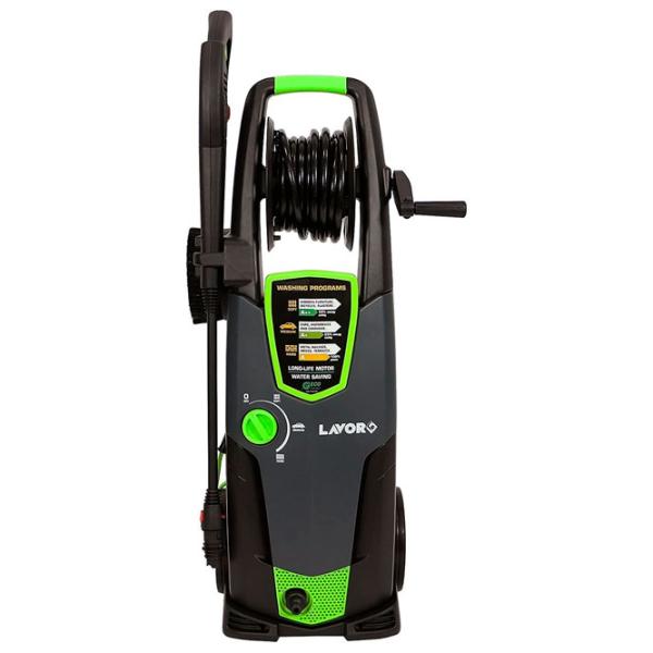 Maşină de curăţat cu presiune Lavor STM 160 WPS 2500 W photo 2