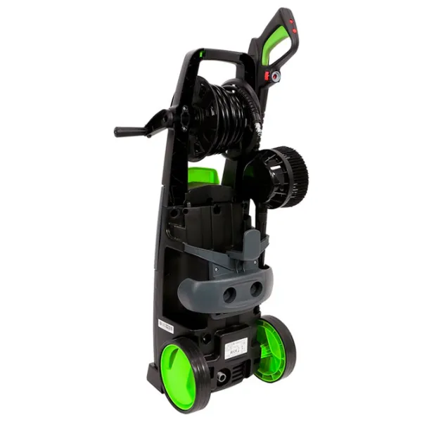 Maşină de curăţat cu presiune Lavor STM 160 WPS 2500 W photo 3