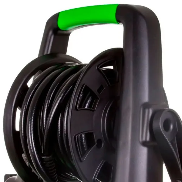 Maşină de curăţat cu presiune Lavor STM 160 WPS 2500 W photo 4