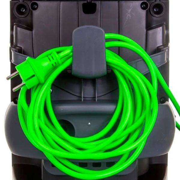 Maşină de curăţat cu presiune Lavor STM 160 WPS 2500 W photo 5
