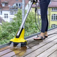 Maşină de curăţat cu presiune KARCHER PCL 4 600 W photo 4
