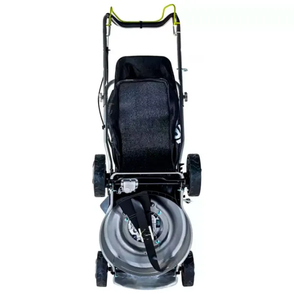 Газонокосилка бензиновая Ryobi RLM4114 Самоход photo 6