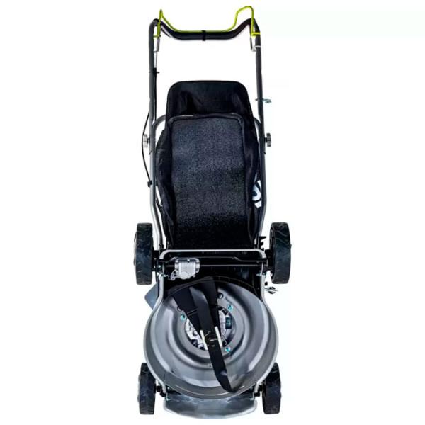 Газонокосилка бензиновая Ryobi RLM4114 Самоход photo 6